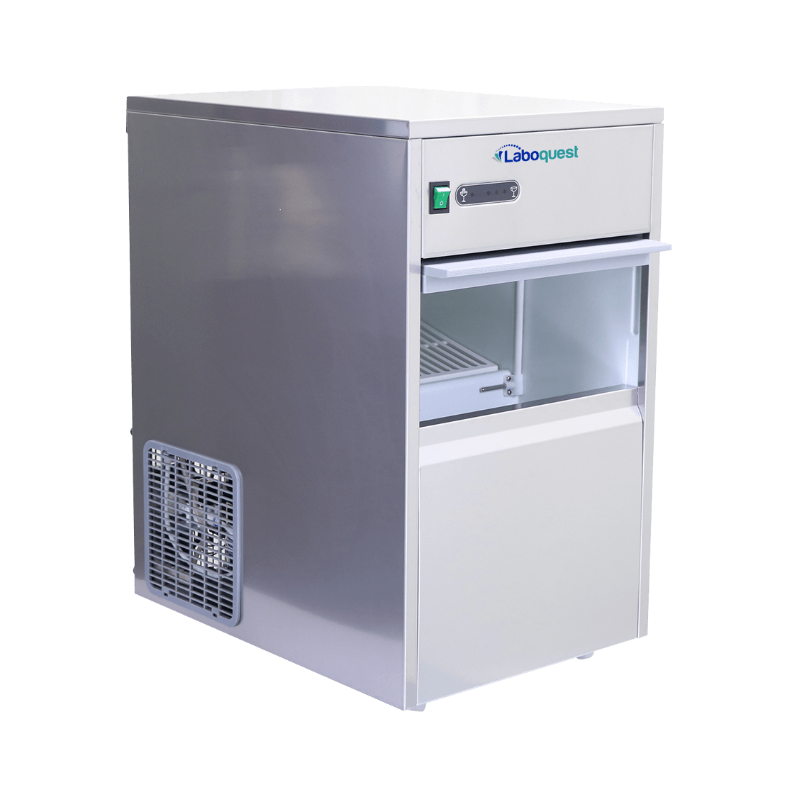 Bullet Ice Maker : Bullet ice maker BIQ 1000
